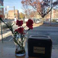  at Refocused in Baltimore