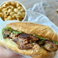   at Refocused in Baltimore