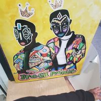  at Refocused in Baltimore