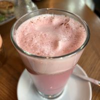 Rote Liebe  at Wilma Wunder in Dusseldorf