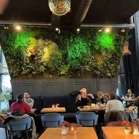 Cosy  at Wilma Wunder in Dusseldorf