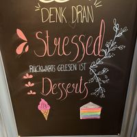 Moodboard  at Wilma Wunder in Dusseldorf