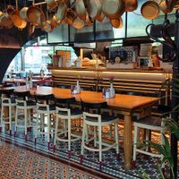 Wilma Wunder at Wilma Wunder in Dusseldorf