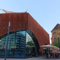 Wilma Wunder at Wilma Wunder in Dusseldorf