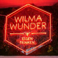Wilma Wunder at Wilma Wunder in Dusseldorf