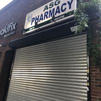 No longer here   at Avanzar in Ozone Park