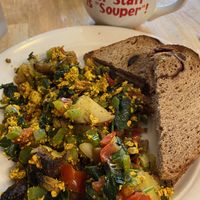   at Bluegrass Grill in Chattanooga