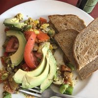   at Bluegrass Grill in Chattanooga