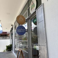   at Vegano De Altura in Quito