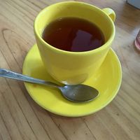   at Vegano De Altura in Quito