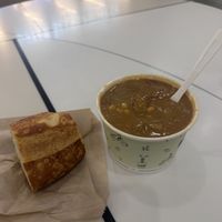  at SFO - Ladle and Leaf - T3 in South San Francisco