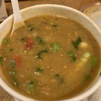   at SFO - Ladle and Leaf - T3 in South San Francisco