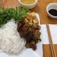 Nom at Thien Phuc in Ha Giang