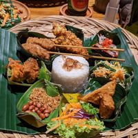  at Sun Sun Warung in Ubud