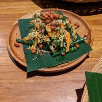  at Sun Sun Warung in Ubud