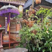  at Sun Sun Warung in Ubud
