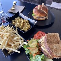   at Wisdom's Vegan Bakery & Cafe in Spring