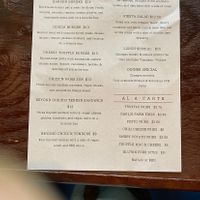   at Wisdom's Vegan Bakery & Cafe in Spring