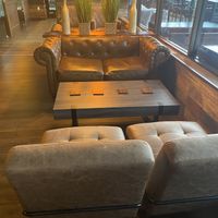 Adorable!!!!     at Wisdom's Vegan Bakery & Cafe in Spring