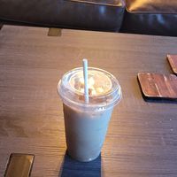  at Wisdom's Vegan Bakery & Cafe in Spring