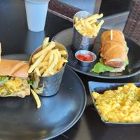  at Wisdom's Vegan Bakery & Cafe in Spring