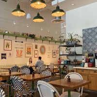 Restaurant  at Flower Child in The Woodlands