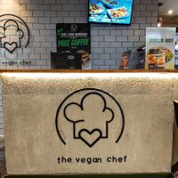  at The Vegan Chef - Midrand in Johannesburg