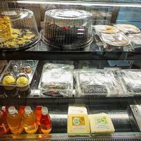 Desserts! at The Vegan Chef - Midrand in Johannesburg