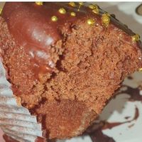 Vegan Chocolate Cupcake  at The Vegan Chef - Midrand in Johannesburg