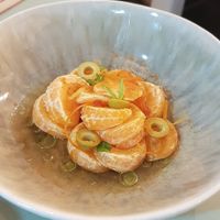 Tapas at Esteva in Lisbon