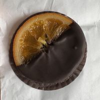 Excellent and delicious quality!  at Li-Lac Chocolates - Bleecker St in New York City