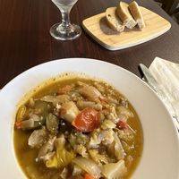 Vegan Ratatouille    at Healthyums in Zion