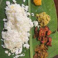   at Sri Kaveri in Malacca