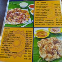  at Sri Kaveri in Malacca