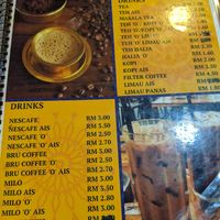  at Sri Kaveri in Malacca