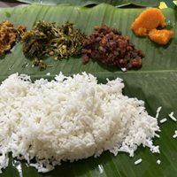   at Sri Kaveri in Malacca