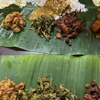   at Sri Kaveri in Malacca