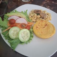  at Tuna Bistrot in Tena