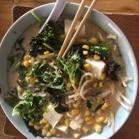  at HiroNori Craft Ramen in Santa Clara