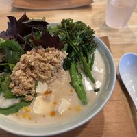   at HiroNori Craft Ramen in Santa Clara