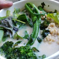 Vegan Ramen 🍜 To Go at HiroNori Craft Ramen in Santa Clara