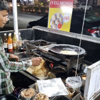 Cooking up a storm at GoodDO - Happy Home in Udaipur