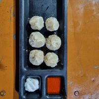 Momos at GoodDO - Happy Home in Udaipur