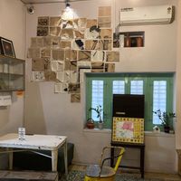  at Step Out Cafe in Jaipur