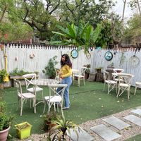  at Step Out Cafe in Jaipur