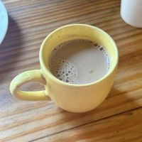   at Step Out Cafe in Jaipur