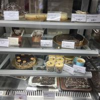   at Step Out Cafe in Jaipur