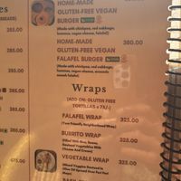  at Step Out Cafe in Jaipur