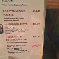  at Step Out Cafe in Jaipur