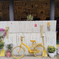  at Step Out Cafe in Jaipur